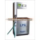 LPG dispenser