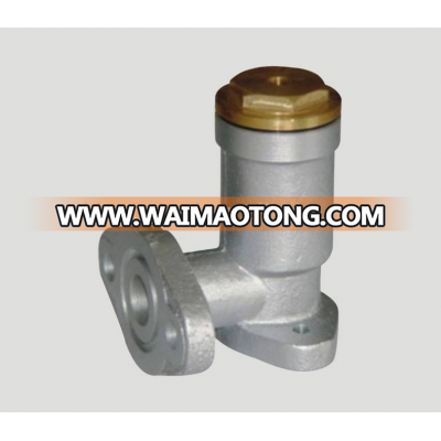 d/ p Valve