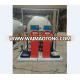 10CBM 5T LPG Filling Skid with Two Filling Scale of Bluesky